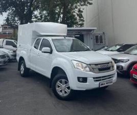 250D-TEQ EXTENDED CAB HI-RIDER