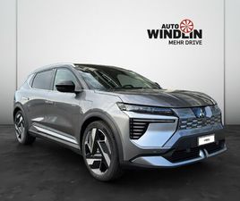 MITSUBISHI ECLIPSE CROSS ECLIPSE CROSS INSTYLE 87KWH