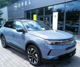 OPEL GRANDLAND HYBRID GS 1.2 145KM EDCT6 / PANORAMA / HAK / INTELLI-HUD PILA