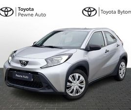 1.0 VVTI ACTIVE |1WL|GWARANCJA|BEZWYPADKOWY|ASO