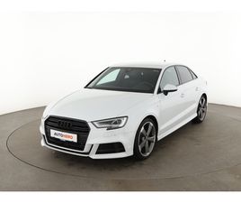 AUDI A3 BERLINE 35 TFSI 35 TFSI