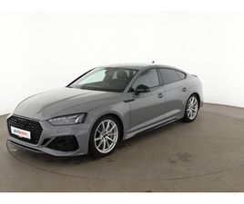 2.9 TFSI