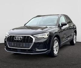 AUDI Q3 ATTRACTION 45 TFSI E 180(245) KW(CH) S TRONIC