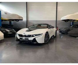 ROADSTER – 374 CV 45 000 KM HARMAN JANTES 20″