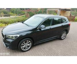 BMW X1 XDRIVE 23D BMW X1 16 D SDRIVE ADVANTAGE AUTO