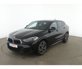 BMW X2 SDRIVE 20I SDRIVE 20I