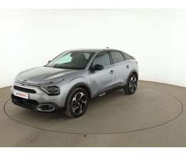 CITROEN C4 1.5 BLUE-HDI MAX EAT8