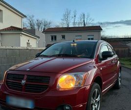 DODGE CALIBER