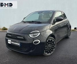 E 118CH LA PRIMA MY23