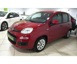 FIAT PANDA 1.2 POP GPL