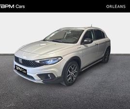 FIAT TIPO 1.6 MULTIJET 130CH S/S PLUS