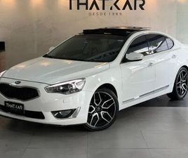 EX 3.5 V6 24V 290CV AUT.