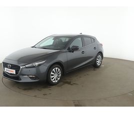 MAZDA 3 SKYACTIV G 2.0