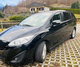 MAZDA 5