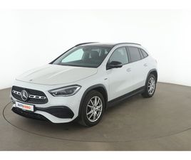 GLA 250E
