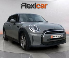 MINI ONE ND JUNHO/21