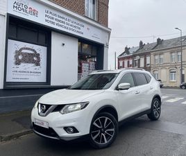 III 1.6 DCI 130 TEKNA - GARANTIE 12 MOIS