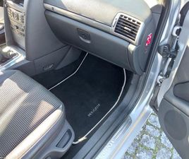 PEUGEOT 407 (407)SPORT MAIO/04