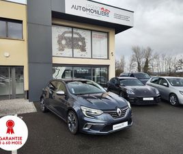 IV 1.2 TCE 130 CV GT LINE BVM6