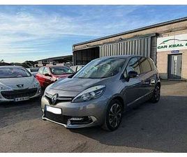 III 1.2 TCE 130CH ENERGY BOSE