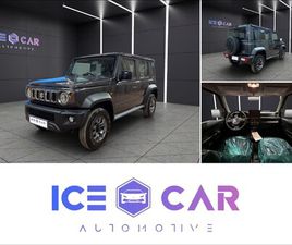 SUZUKI JIMNY JIMNY 1.5 5MT PRO ALLGRIP PRONTA CONSEGNA NUOVA