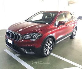 1.4 HYBRID A/T STARVIEW