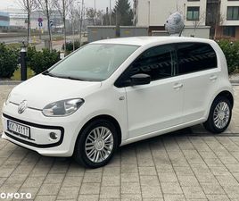 VOLKSWAGEN UP! CUP