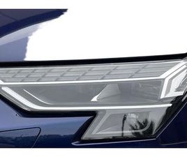 AUDI A3 AUDI A3 35 TFSI S LINE 5DR S TRONIC