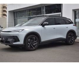 2025 BAIC X55 1.5T PREMIUM AUTO