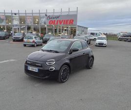 LA PRIMA 500 3+1 E 118 CH