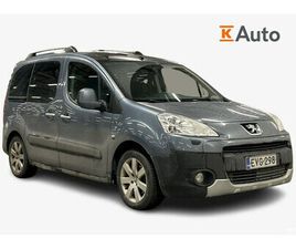 TEPEE PREMIUM HDI 110 FAP