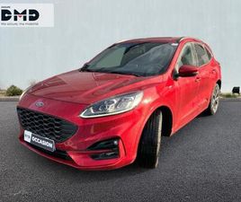 2.5 DURATEC 190CH FHEV E85 ST-LINE X BVA