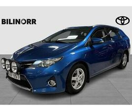 TOURING SPORTS 1.4 D-4D DPF MAN ACTIVE