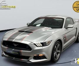 FORD MUSTANG CABRIOLET 3.7 V6 305 DESIGN ROUSH