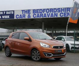 1.2 JURO EURO 6 (START/STOP) 5DR