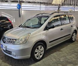 S 1.6 16V FLEX FUEL MEC.