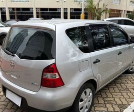 S 1.8 16V FLEX FUEL AUT.