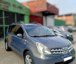 SL 1.8 16V FLEX FUEL AUT.