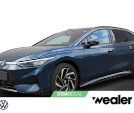 TOURER PRO S BUSINESS 86 KWH ACCU. 210 KW / 286 PK