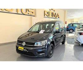 CADDY 1.4 TSI TRENDLINE