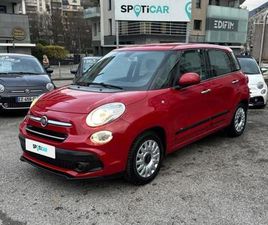 0.9 8V TWINAIR 105CH S&S POPSTAR