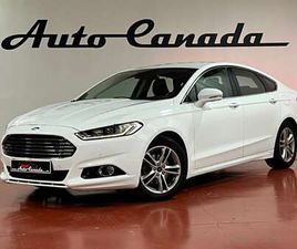 2.0 TDCI 150CV BUSINESS