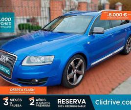 QUATTRO 3.0TDI S-TRONIC 245