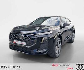 TODOTERRENO 1.5 TFSI S TRONIC BLACK LINE 150 5P