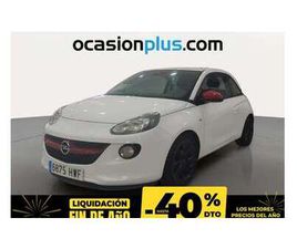 OPEL ADAM 1.4 XEL S&S JAM