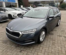 OCTAVIA SW 1.5 TSI AMBITION (EU6AP)