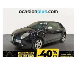 ALFA ROMEO MITO 1.4 SUPER 78