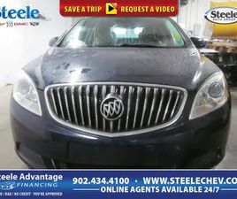 BUICK VERANO 2016 BUICK VERANO CONVENIENCE 1