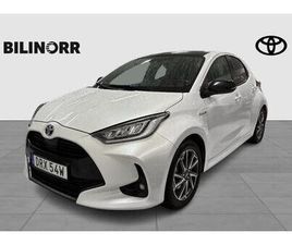 HYBRID 1,5 5D STYLE SKYVIEW JBL