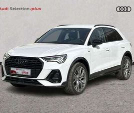 35 TDI BLACK LINE S TRONIC 110KW